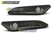 Carica l&#39;immagine nel visualizzatore di Gallery, Frecce Fianchetti ALFA ROMEO 156/147 05-10 / FIAT TIPO 15- SMOKE