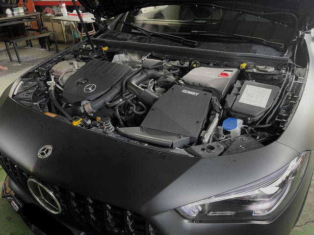 Kit aspirazione diretta MST Performance per Mercedes A180 A200 1.3T