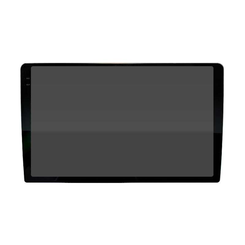 Andream Android 14.0 Schermo Auto 2K DTS DSP Amplificatore Digitale Fibra Ottica Carplay