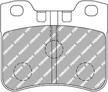 Pastiglie freni Ferodo DS Performance anteriori Citroen Saxo