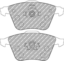 Pastiglie freni Ferodo DS2500 anteriori Volkswagen Passat B5