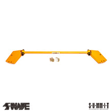 Load image into Gallery viewer, Barra di collegamento del braccio di torsione posteriore SWAVE &amp; SUMMIT per Focus MK4 1.0 EcoBoost – F-FO-403