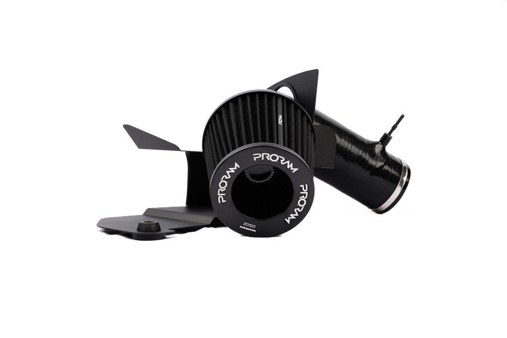 Kit Aspirazione Diretta Proram PRK-329-BK VW Caddy Mk3 1.6, 1.9 e 2.0 TDI