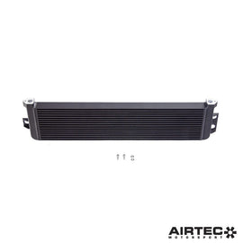Radiatore olio AIRTEC Motorsport per BMW F87 M2 Competition, F80 M3 e F82 M4 (S55)