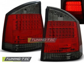 Fanali Posteriori OPEL VECTRA C SEDAN HB 04.02-08 R-S LED