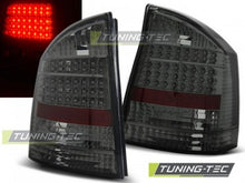 Load image into Gallery viewer, Fanali Posteriori OPEL VECTRA C SEDAN HB 04.02-08 SMOKE LED