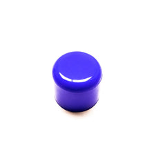Carica l'immagine nel visualizzatore di Gallery, Tappo di chiusura in silicone — 32 mm / Blu