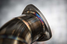 Downpipe BAQ Exhaust Audi A4 B5 / B6 / B7 1.8T trazione anteriore e quattro – foto 6