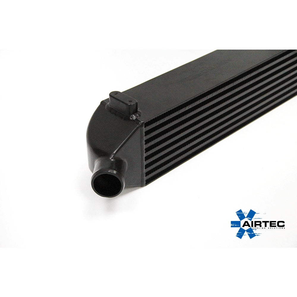 Aggiornamento intercooler AIRTEC Motorsport per Transit Custom Euro 5 - dettaglio 4