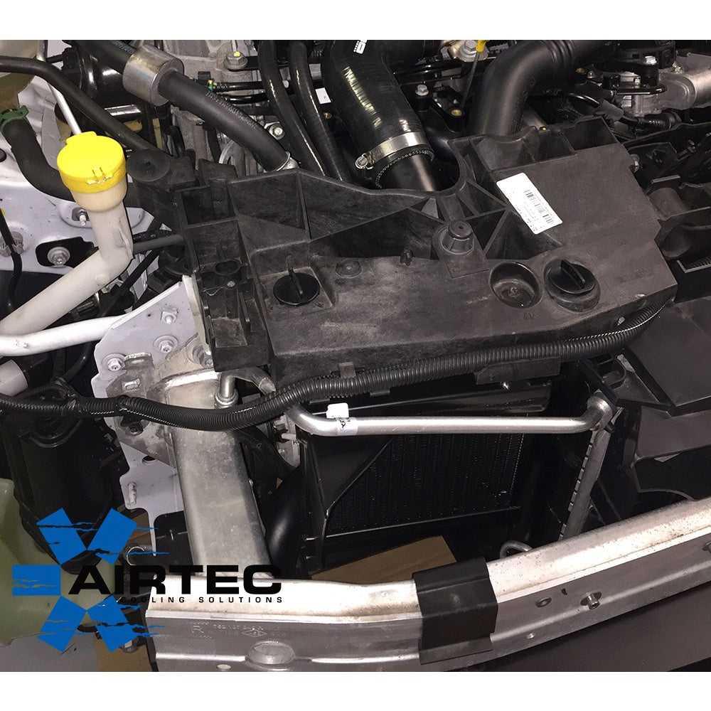 AIRTEC Motorsport Turbo Cooler per Renault Clio RS - dettaglio 3