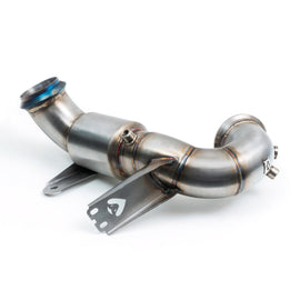 Cobra Sport Downpipe per Mercedes CLA 45 S AMG (2019+)