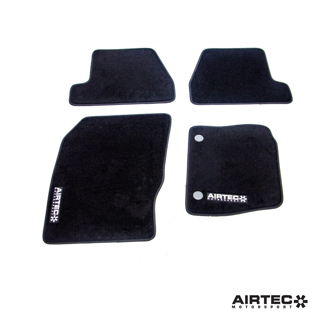 Tappetini AIRTEC Motorsport per Ford Focus Mk3 – 2011 -2018 – Solo guida a destra