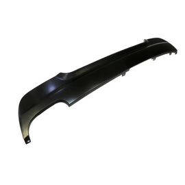 Diffusore stile 320 per posteriore M Technik paraurti on BMW Serie 3 E92 Coupe, E93 Cabriolet 2007-2011 -oo---
