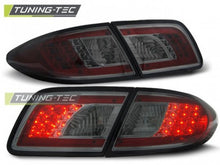 Load image into Gallery viewer, Fanali Posteriori MAZDA 6 08.02-08.07 SEDAN SMOKE LED