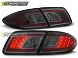 Fanali Posteriori MAZDA 6 08.02-08.07 SEDAN SMOKE LED