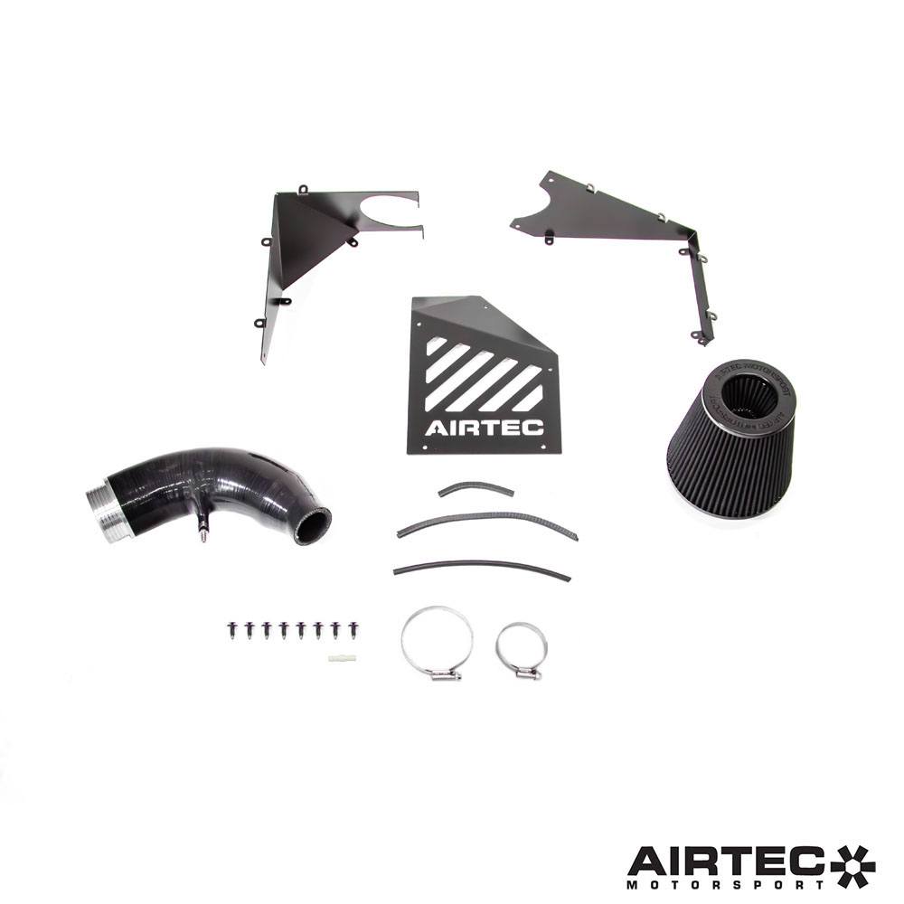 Kit aspirazione AIRTEC Motorsport per Audi S1 ​​ - dettaglio 6