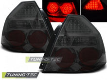 Load image into Gallery viewer, Fanali Posteriori CHEVROLET AVEO T250 SEDAN 06-10 LED SMOKE