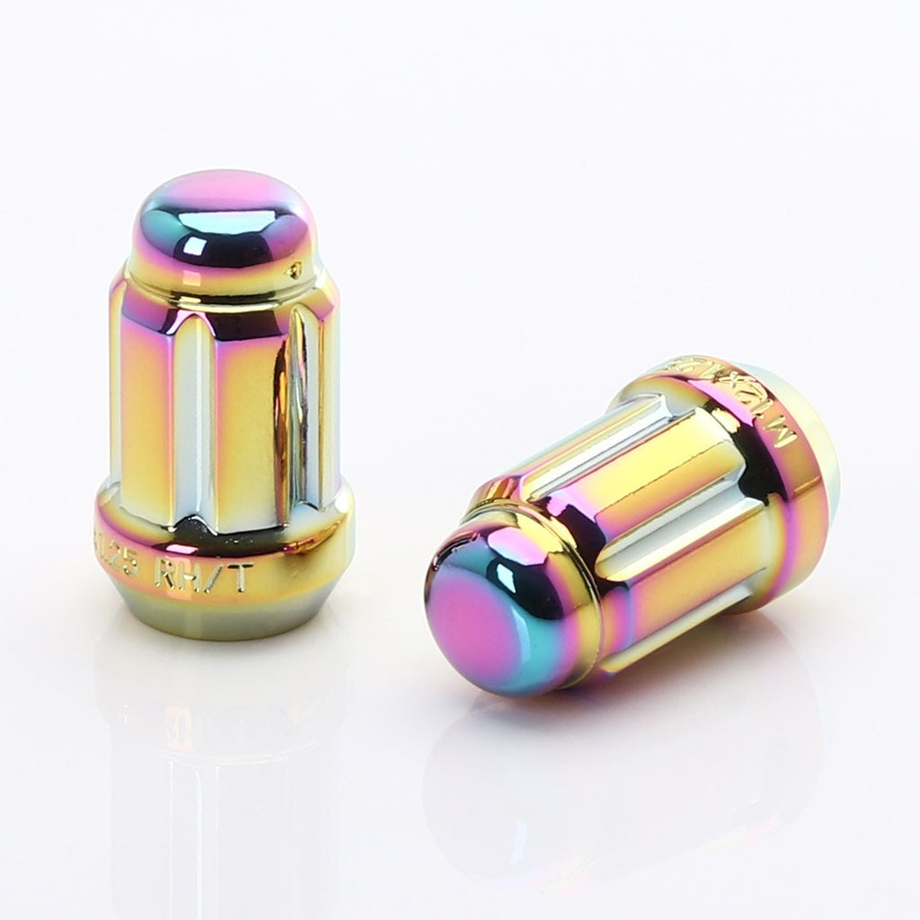 LugNuts Japan Racing in Acciaio Forgiato JN2 12x1,25 Neo