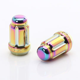 LugNuts Japan Racing in Acciaio Forgiato JN2 12x1,25 Neo