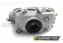 Carica l&#39;immagine nel visualizzatore di Gallery, Fari Anteriori HONDA CIVIC EG 09.91-08.95 2 Porte/3 Porte BLACK