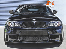 Carica l&#39;immagine nel visualizzatore di Gallery, Lip Anteriore BMW Serie 1 E82/E88/E87/E81 Tcb6221 /Tcb6239