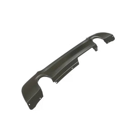 Diffusore stile 335i per posteriore M Technik paraurti on BMW Serie 3 E92 Coupe 2007-2013, E93 Cabriolet 2010-2014