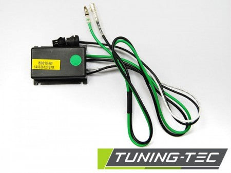 ED015 Modulo GREEN DOT SONAR