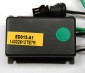 ED015 Modulo GREEN DOT SONAR