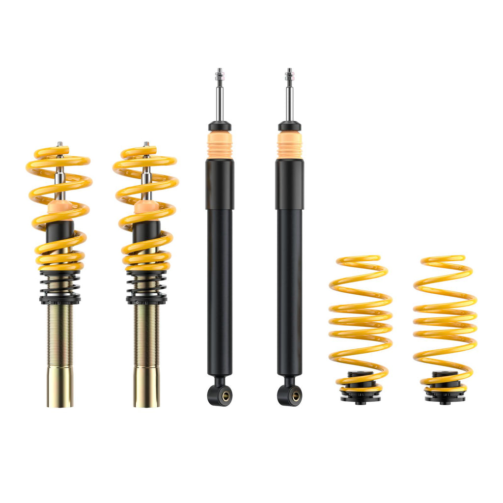 Assetto a ghiera ST XA per VW Up! (2011-2023) - foto indicativa della gamma ST