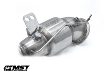 Load image into Gallery viewer, Downpipe MST Performance per BMW X3 X4 X5 X6 X7 40i B58 OPF - foto 2