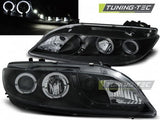 Fari Anteriori MAZDA 6 08.02-08.07 DAYLIGHT BLACK