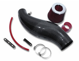 Kit Aspirazione Diretta Corta Carbonio SK-Import Honda Civic e Del Sol