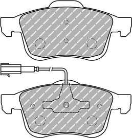 Pastiglie freni Ferodo DS Performance anteriori Alfa Romeo 159 939, Brera 939, Giulietta 940