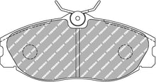 Pastiglie freni Ferodo DS2500 anteriori Citroen Xsara