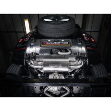 Carica l'immagine nel visualizzatore di Gallery, Cobra Sport Scarico sportivo GPF Back per Land Rover Defender 90 V8 L663 (2021+)