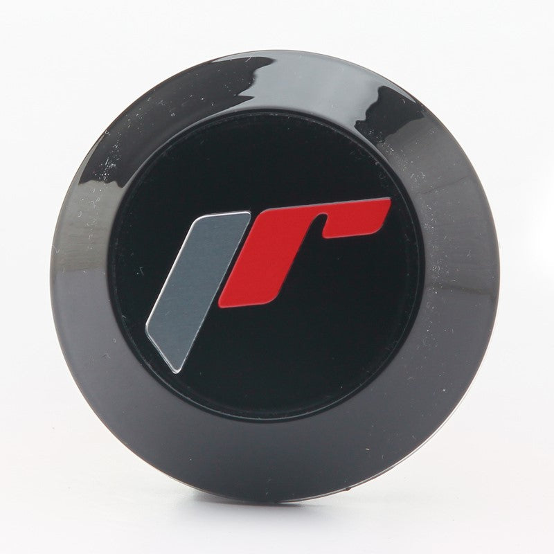 Coppetta Coprimozzo Japan Racing 074 Nero Lucido (1 pz)