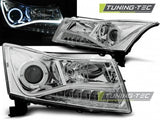 Fari Anteriori CHEVROLET CRUZE 09-12 DAYLIGHT CHROME