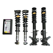 Carica l'immagine nel visualizzatore di Gallery, Assetto a ghiera KW V3 per BMW Serie 6 E24 (1976-1989) - foto 4