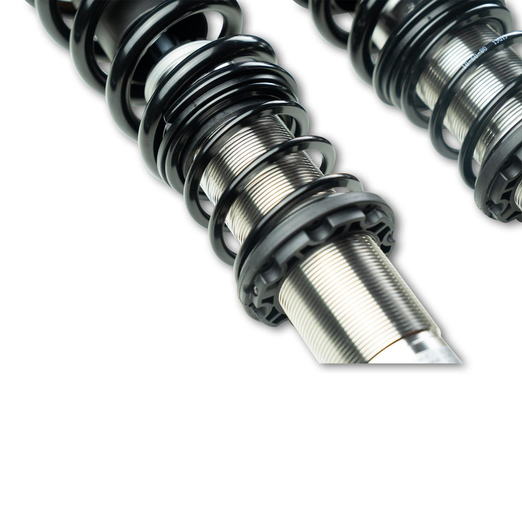 Assetto a ghiera KW V3 per BMW Serie 6 E24 (1976-1989) - foto 7