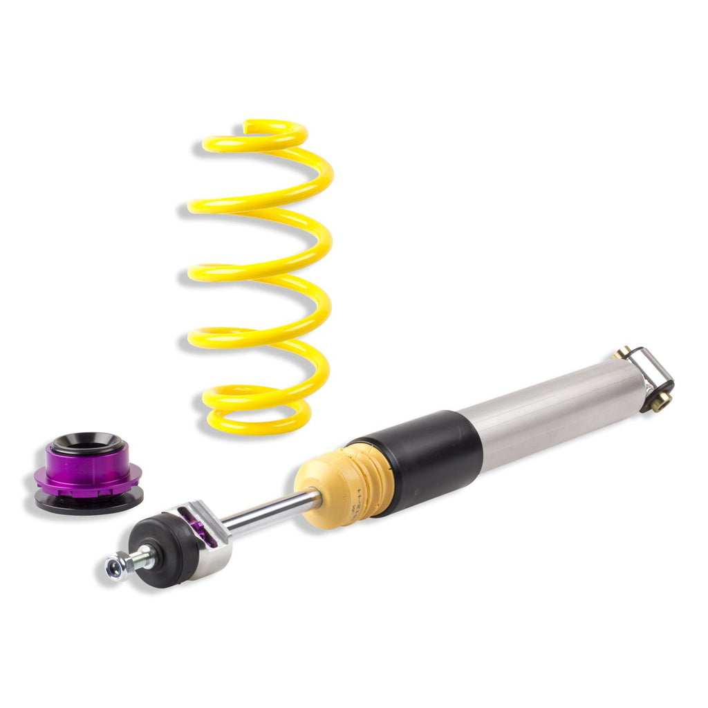 Assetto a ghiera KW V3 per Audi A3 8V (2012-2021) - foto 6