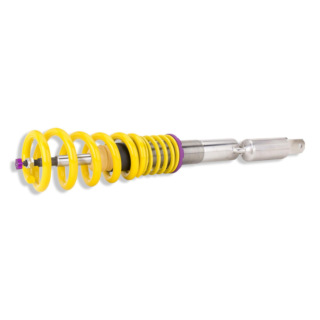 Assetto a ghiera KW V3 per Audi A6 C6 (2004-2011) - foto 5