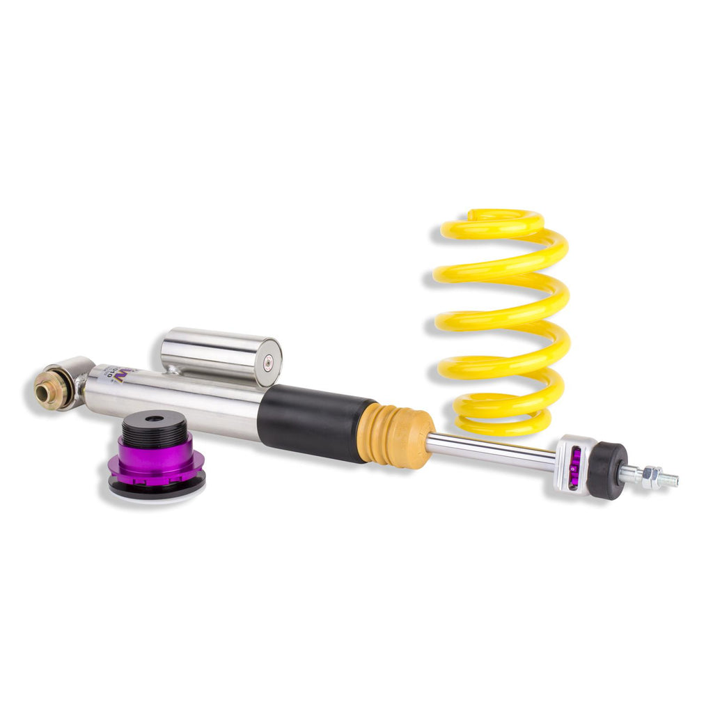Assetto a ghiera KW V3 per Audi A6 C6 (2004-2011) - foto 6