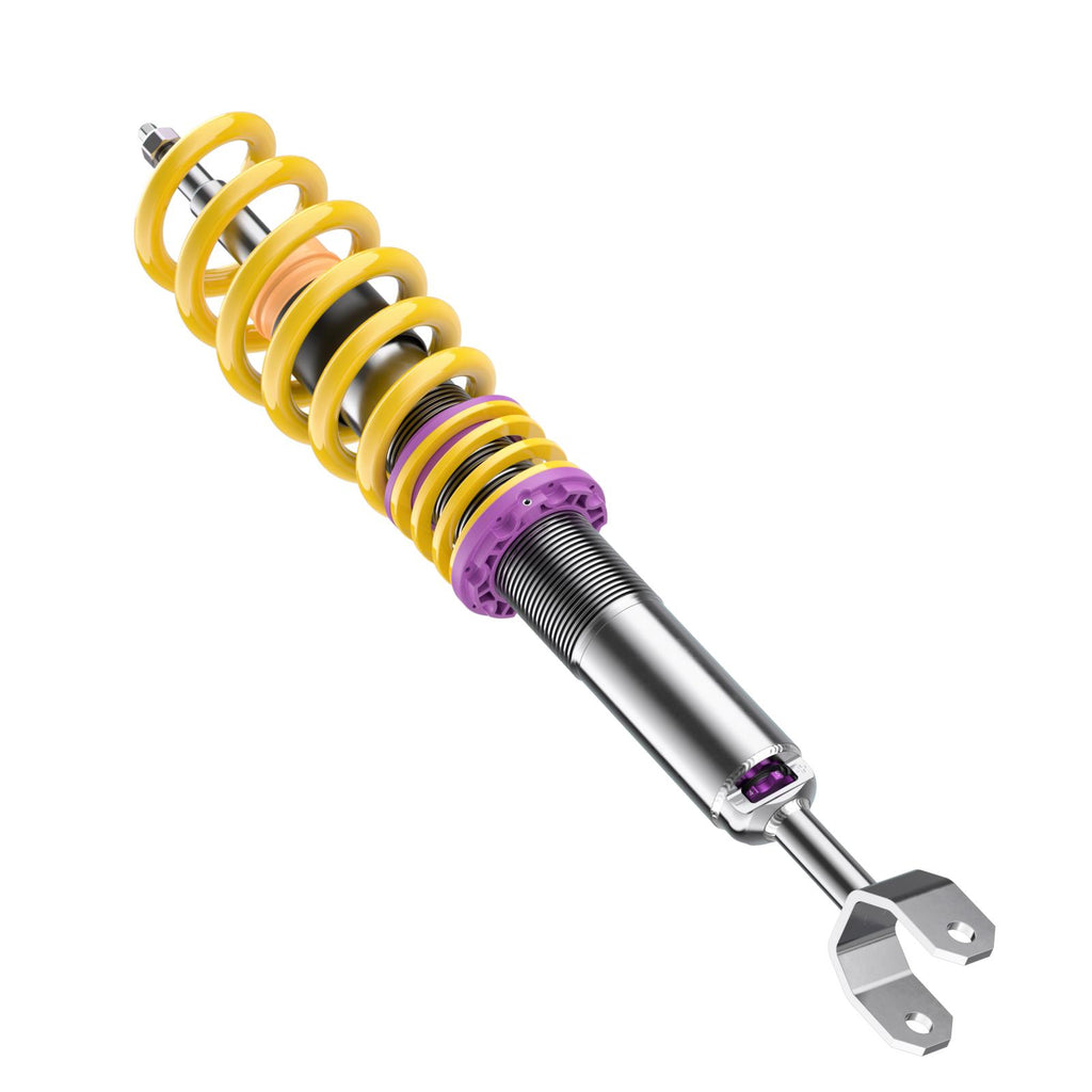 Assetto a ghiera KW V3 per Audi A4 B5 (1994-2002) - foto 4
