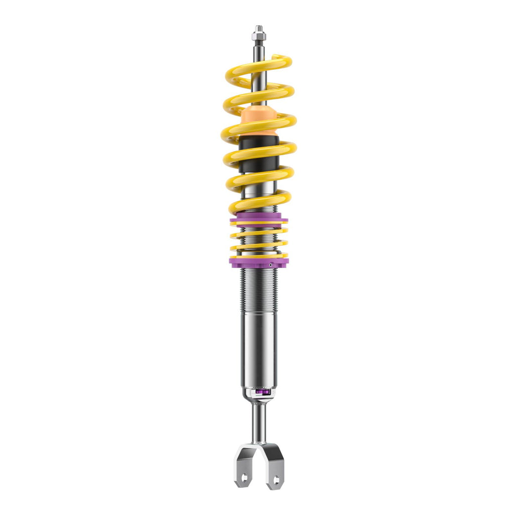 Assetto a ghiera KW V3 per Audi A4 B5 (1994-2002) - foto 5