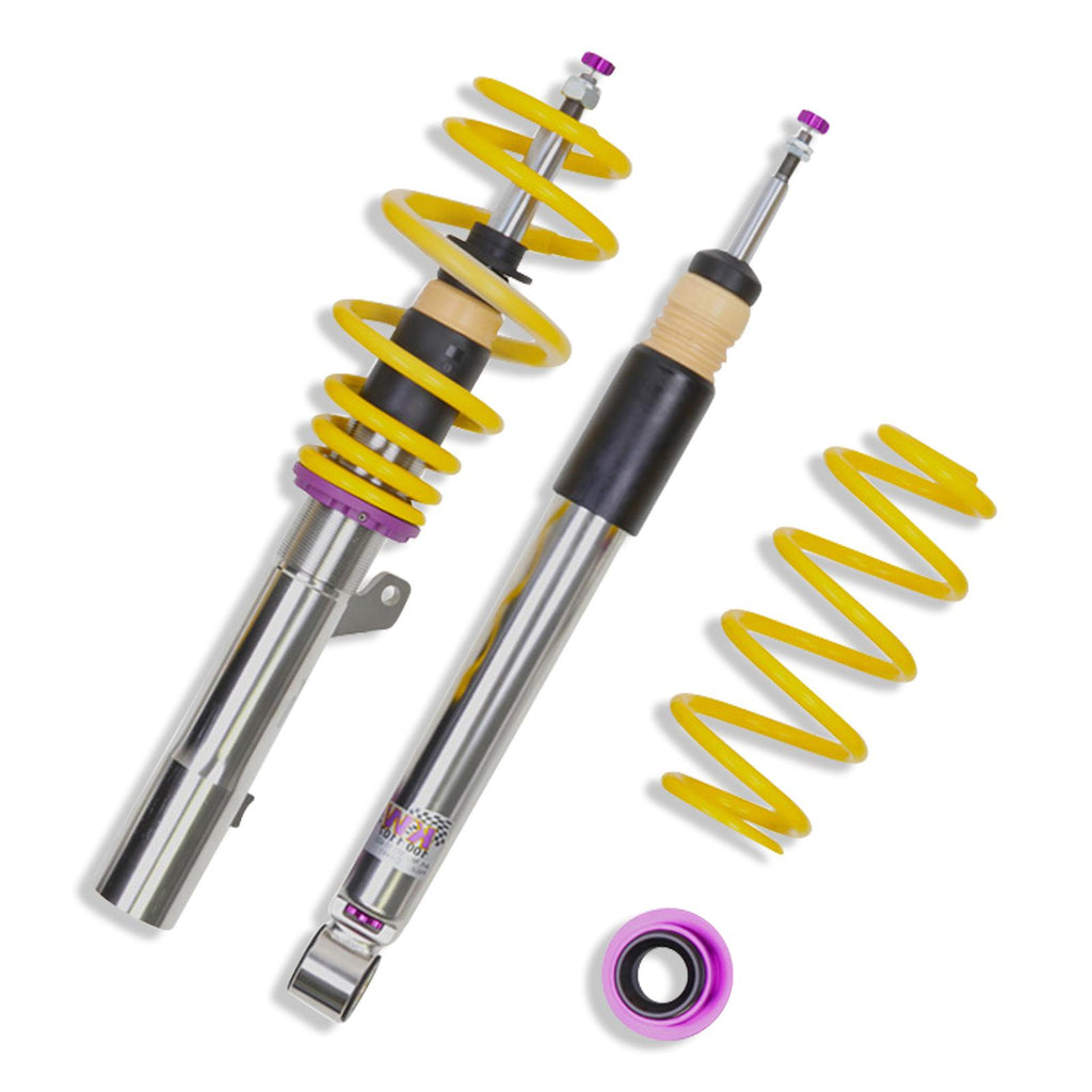 Assetto a ghiera KW V3 per VW Golf 5 (2003-2010) - foto 2
