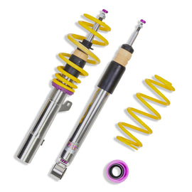 Assetto a ghiera KW V3 per VW Golf 5 (2003-2010) - foto 2