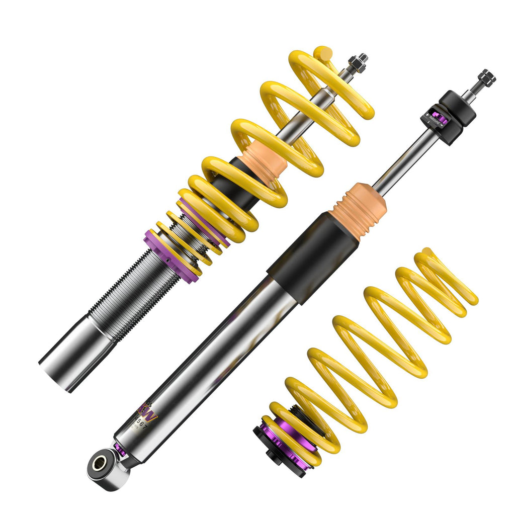 Assetto a ghiera KW V3 per Audi A7 C7 (2010-2019) - foto 3