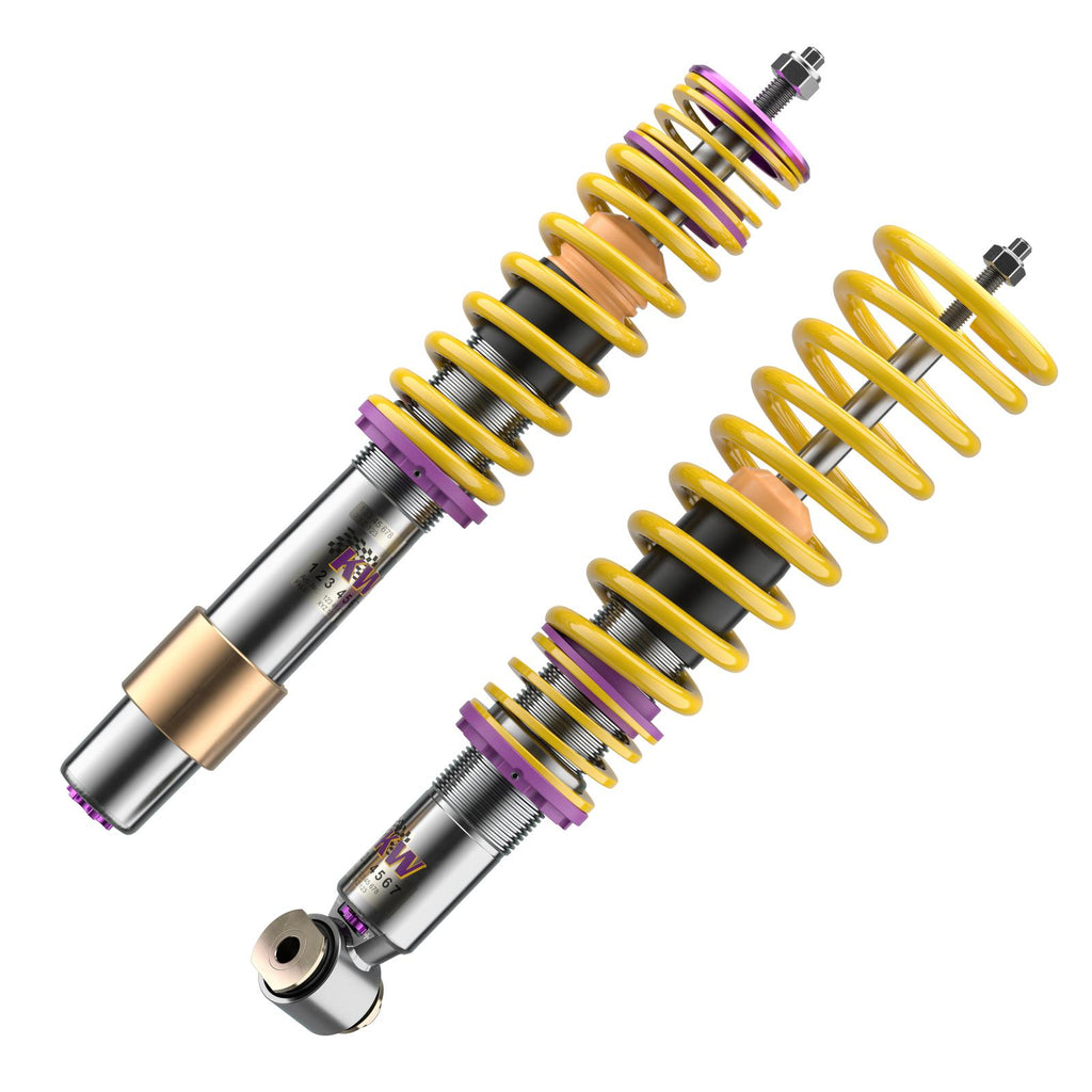 Assetto a ghiera KW V3 per BMW Serie 6 E63/E64 (2003-2010) - foto 4