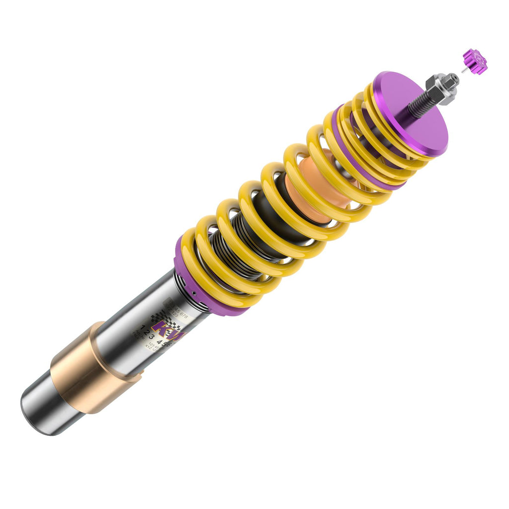 Assetto a ghiera KW V3 per BMW Serie 6 E63/E64 (2003-2010) - foto 5