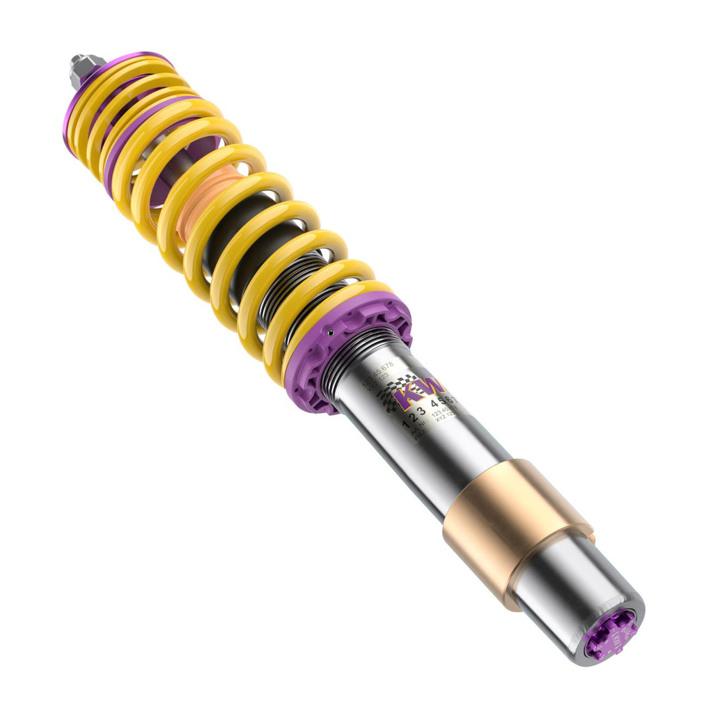 Assetto a ghiera KW V3 per BMW Serie 6 E63/E64 (2003-2010) - foto 6